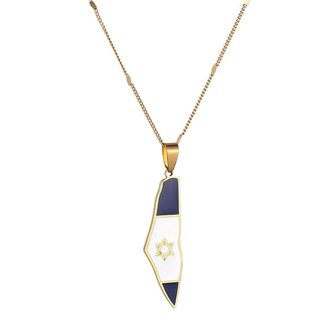Timeless Charm Necklace