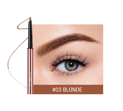 ArchGlow Brow Palette