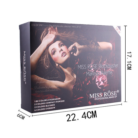 StyleFlush Blush Box