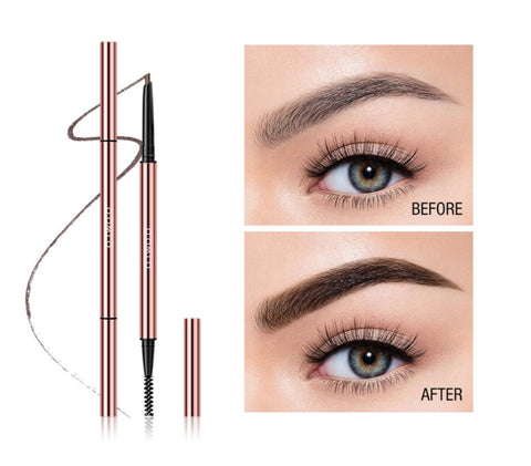ArchGlow Brow Palette