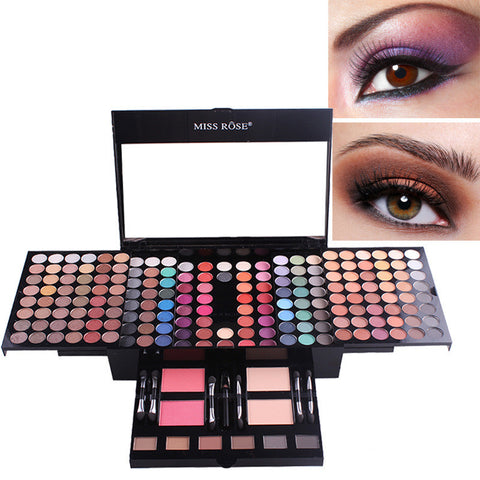 StyleFlush Blush Box