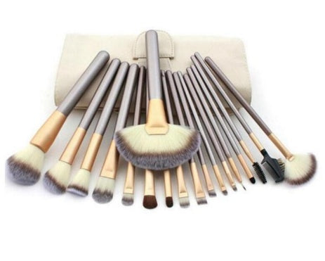 PearlBrush Makeup Set