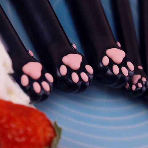 SoftGlam Makeup Brush Set