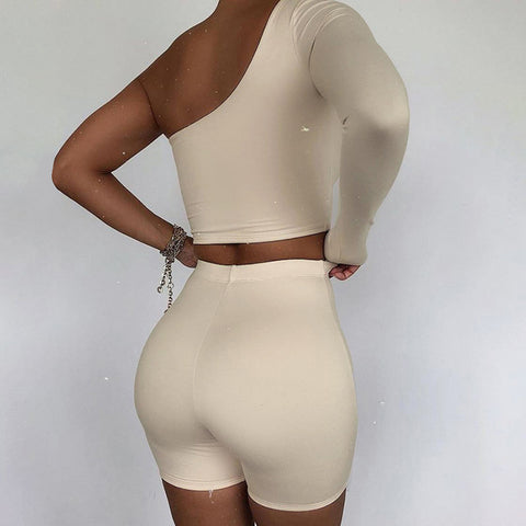 Kliou Sporty Co-ord Set