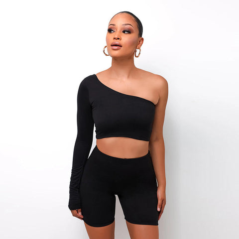 Kliou Sporty Co-ord Set