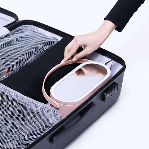 LightGlam Makeup Mirror Box