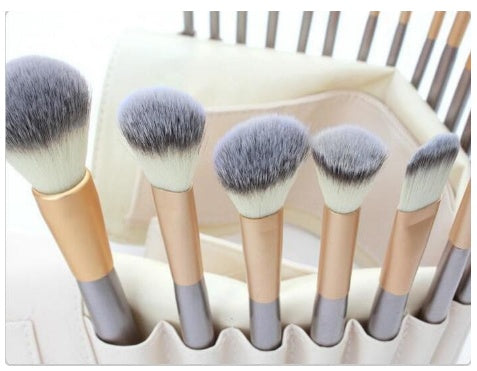 PearlBrush Makeup Set