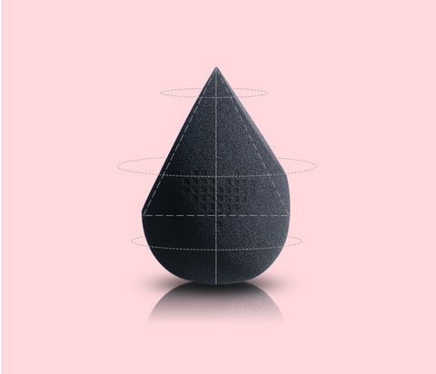 LuxeBlend Beauty Blenders