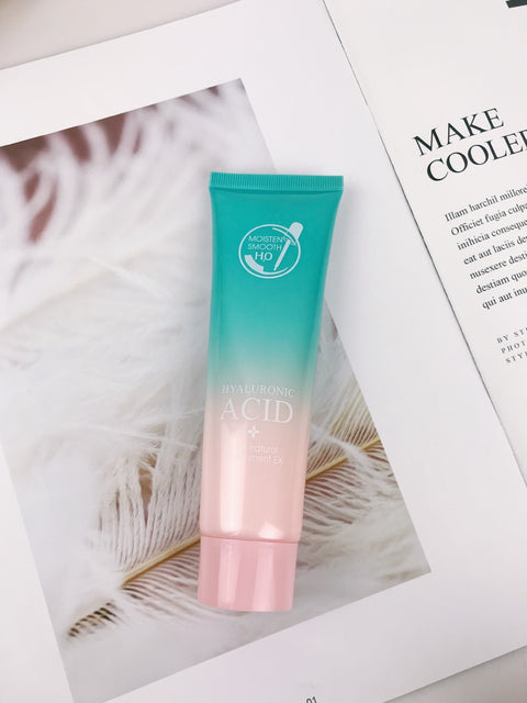 Hyaluronic Heaven Kit
