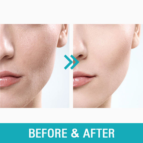 ClearGlow Face Primer