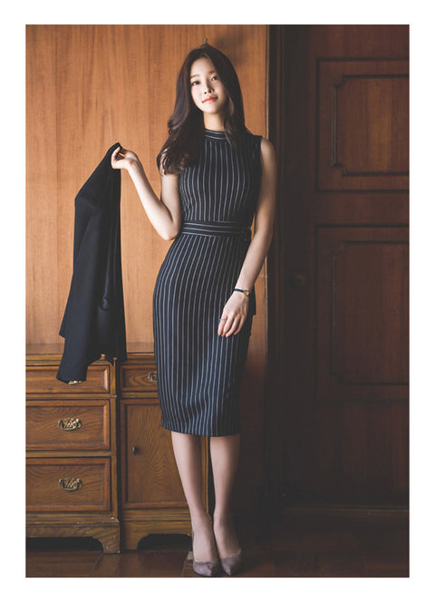 Workwear Glamour
