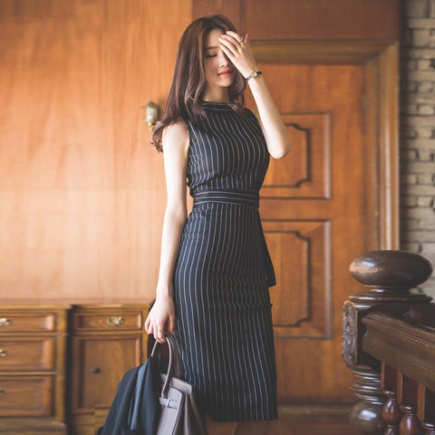 Workwear Glamour
