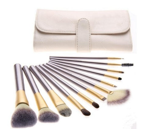 PearlBrush Makeup Set