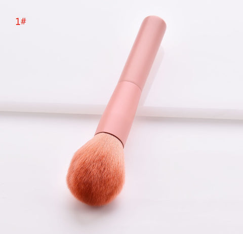 StyleBrush Beauty Tool Collection