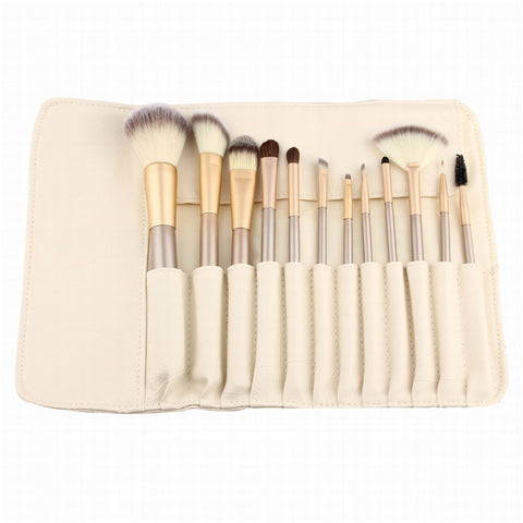 SpotGlow White Makeup Set