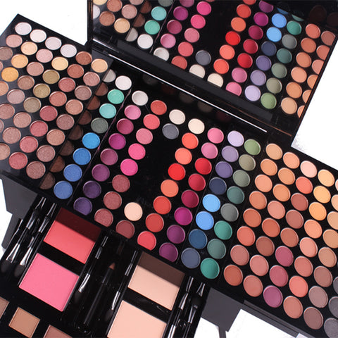 StyleFlush Blush Box