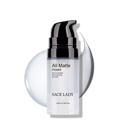ClearGlow Face Primer