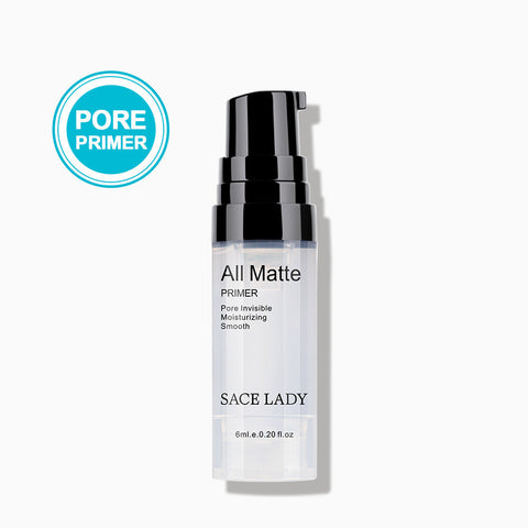 ClearGlow Face Primer