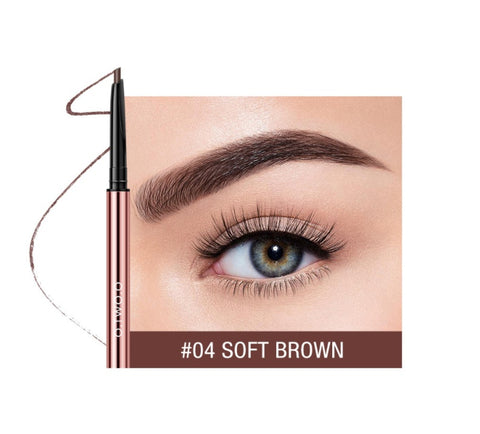 ArchGlow Brow Palette