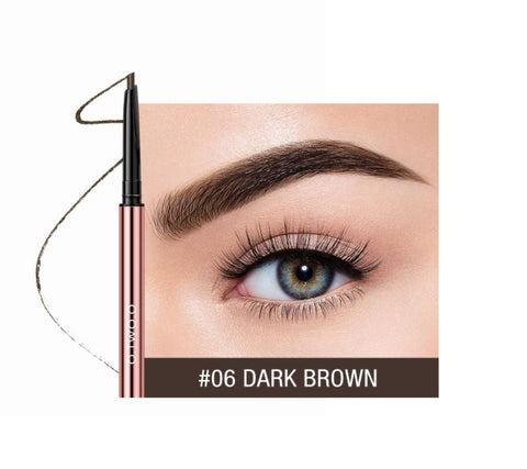 ArchGlow Brow Palette