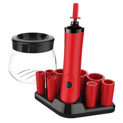 CleanGlow Makeup Scrubber
