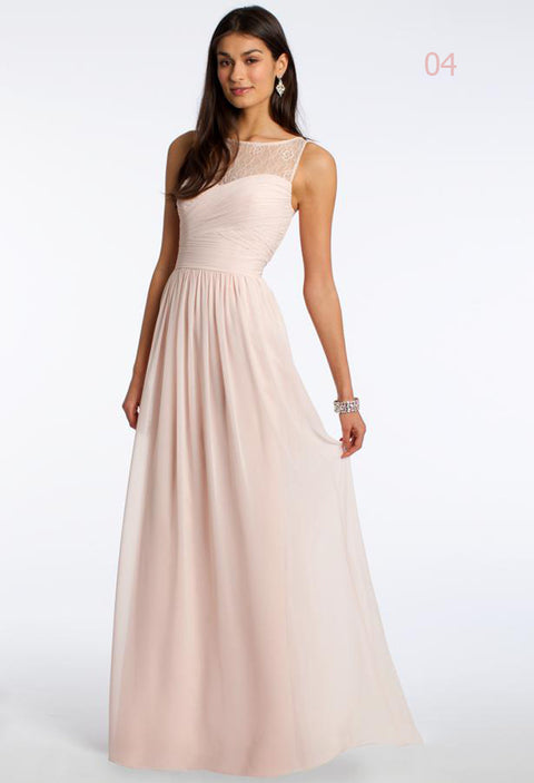 Rodeo Wedding Attire