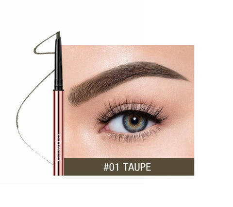 ArchGlow Brow Palette