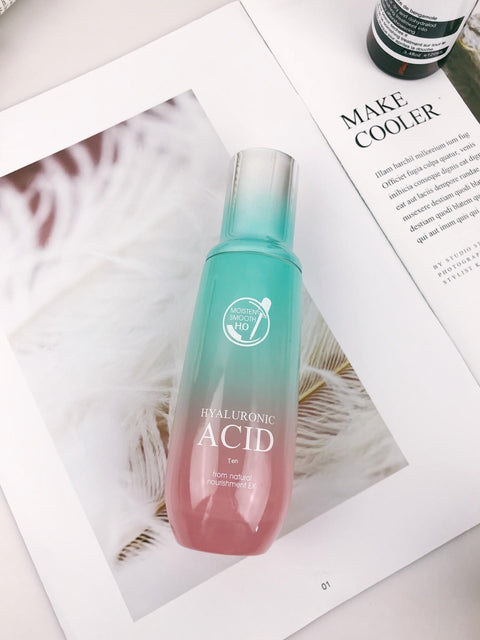 Hyaluronic Heaven Kit