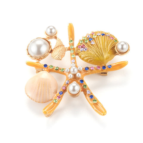 High-Sense Niche Pin