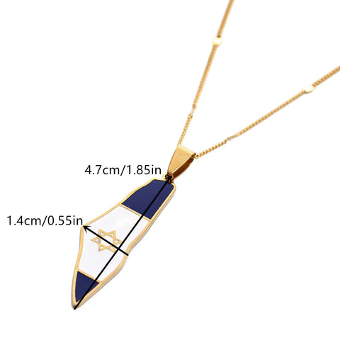 Timeless Charm Necklace
