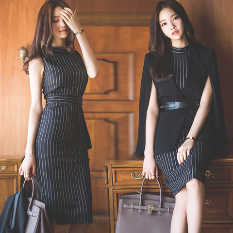 Workwear Glamour
