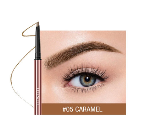 ArchGlow Brow Palette