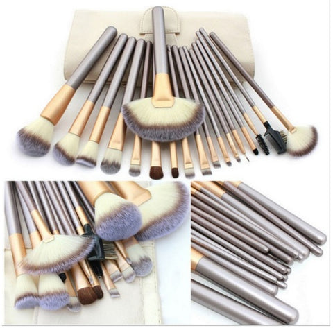 PearlBrush Makeup Set