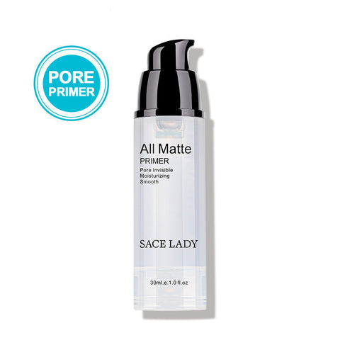 ClearGlow Face Primer