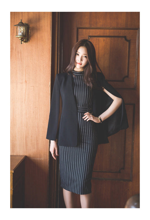 Workwear Glamour