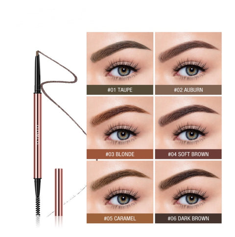 ArchGlow Brow Palette
