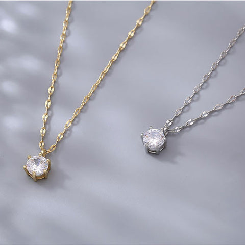Copper Elegance Necklace