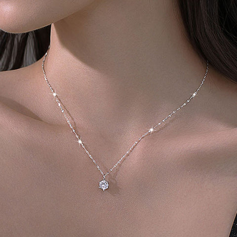 Copper Elegance Necklace