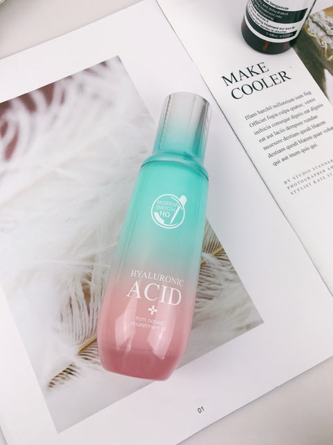 Hyaluronic Heaven Kit