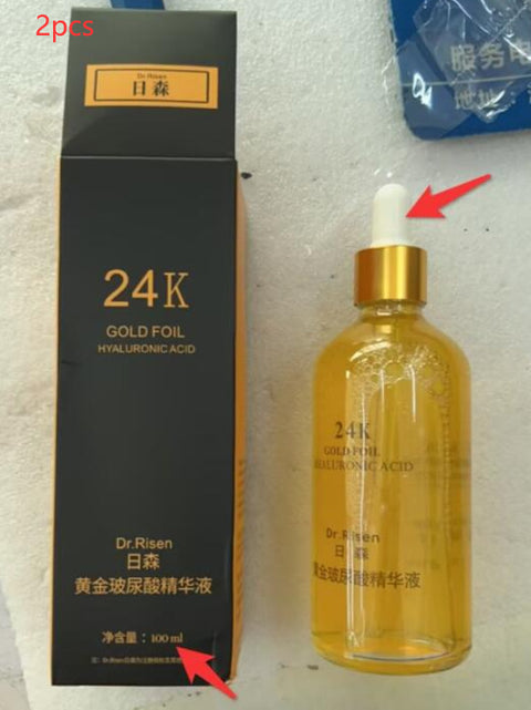 FirmGlow Elixir