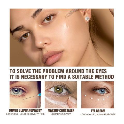 HydrateGlow Eye Cream