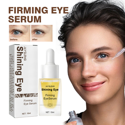 HydrateGlow Eye Cream