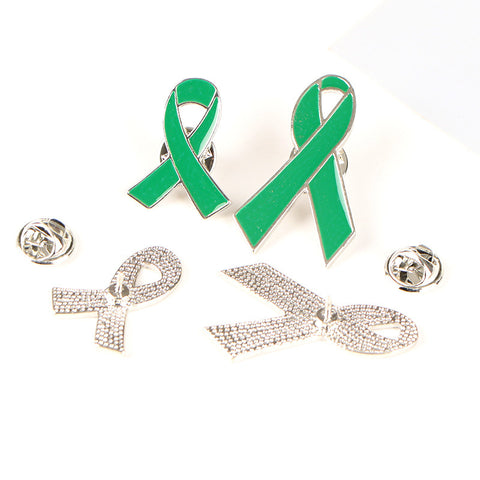 Unique Personality Pin