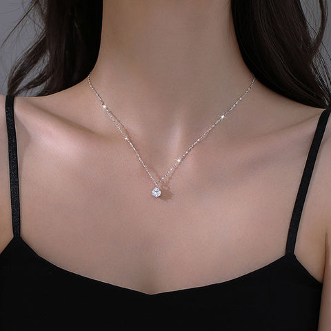Copper Elegance Necklace