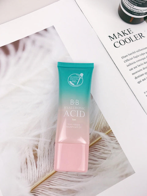 Hyaluronic Heaven Kit