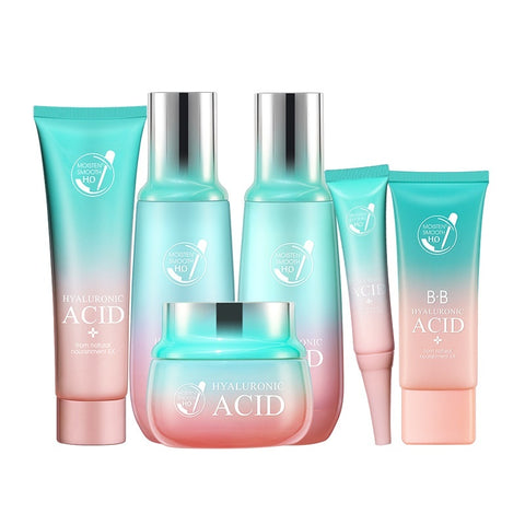 Hyaluronic Heaven Kit