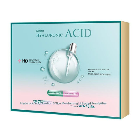 Hyaluronic Heaven Kit